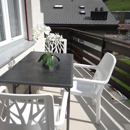Apartment Birkenstrasse 56 By Interhome Engelberg Exteriör bild