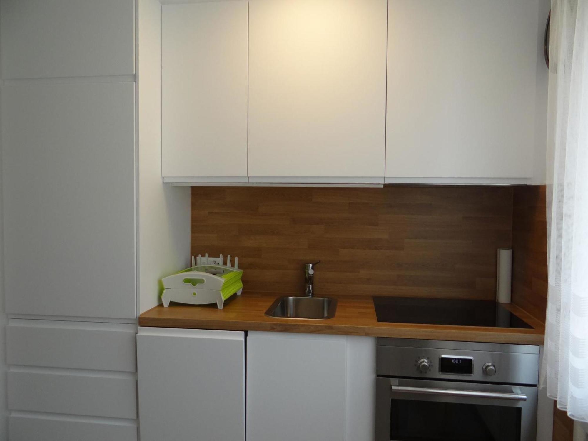 Apartment Birkenstrasse 56 By Interhome Engelberg Exteriör bild